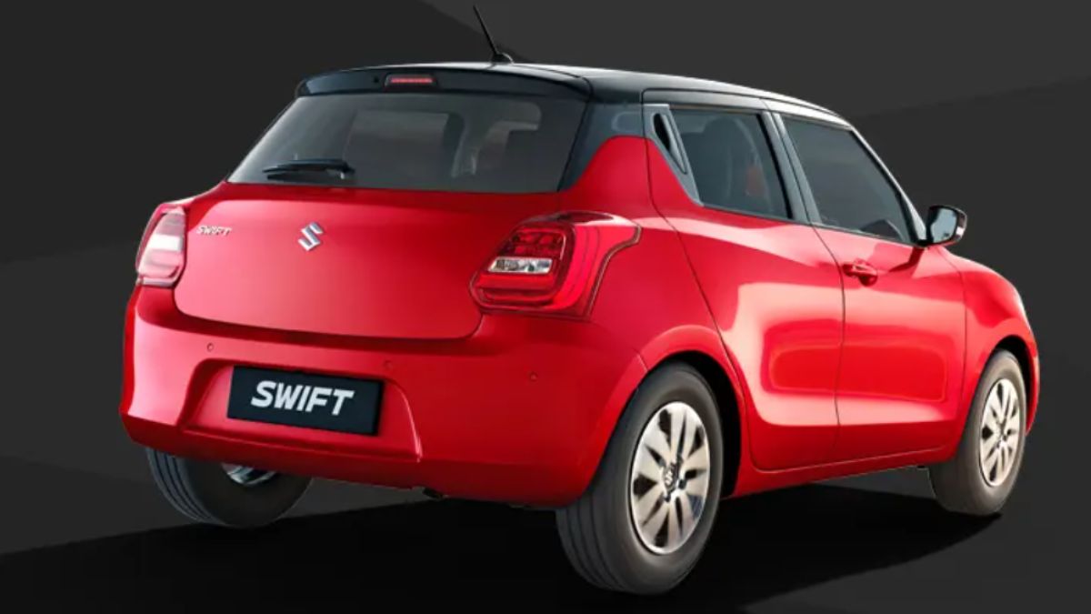 New Generation Maruti Suzuki Swift Likely To Debut With Upgrades In ...